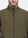 Lightweight Bomber Jacket