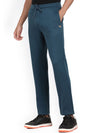 Poseidon Knitted Lower Track Pants