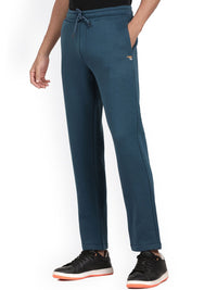Poseidon Knitted Lower Track Pants