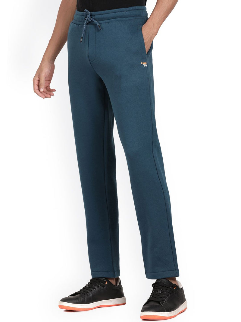 Poseidon Knitted Lower Track Pants