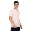 t-base Fairy Tale Cotton Polyester Polo Solid T-Shirt