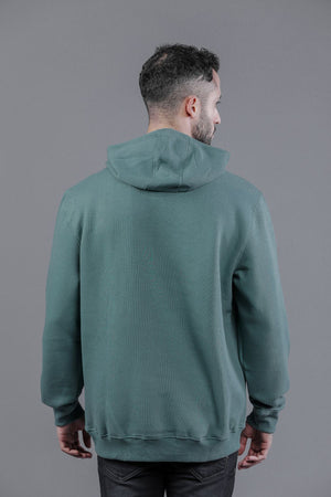 t-base North Sea Cotton Polyester Fleece Solid Sweatshirt