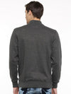Core Full Zip Sweatshirt - tbase