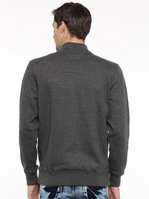 Core Full Zip Sweatshirt - tbase