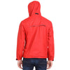 Molten Lava Waterproof Rainwear Jacket - tbase