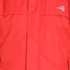 Molten Lava Waterproof Rainwear Jacket - tbase