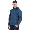 Petrol Waterproof Rainwear Jacket - tbase