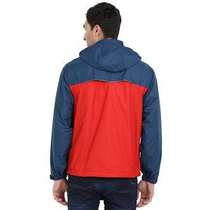 Petrol Waterproof Rainwear Jacket - tbase