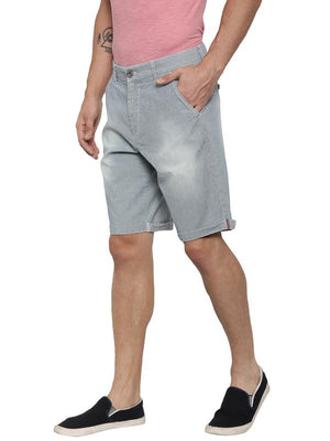 Fold up shorts - tbase
