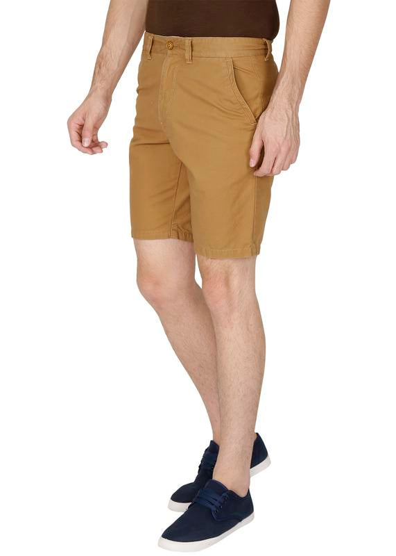 Basic shorts - tbase