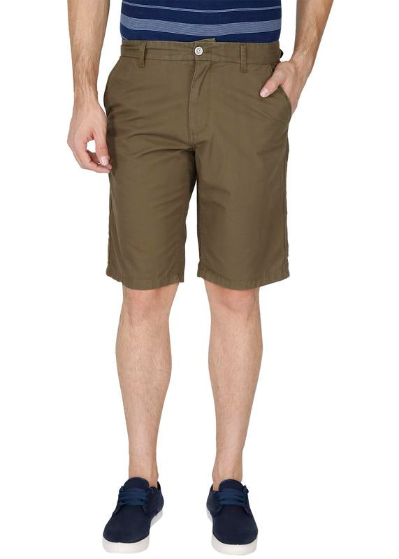 Fold up shorts - tbase
