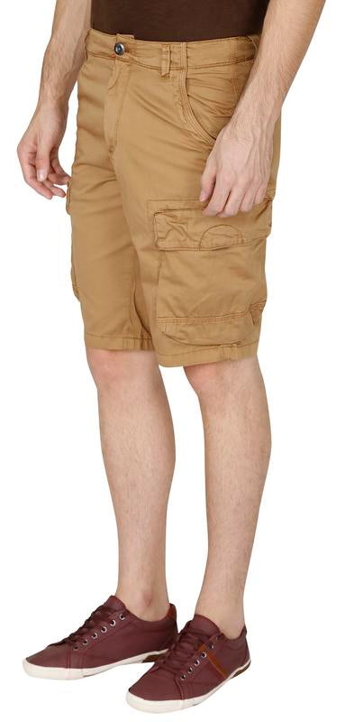 Cargo shorts [at the knee] - tbase