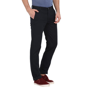 t-base men's charcoal slim fit chinos